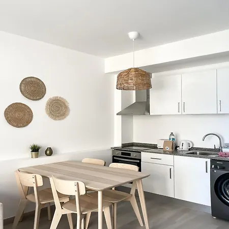 Lejlighed Colibri Loft By Holidays Fuerteventura *