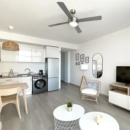 Lejlighed Colibri Loft By Holidays Fuerteventura