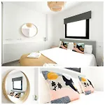 公寓 Colibri Loft By Holidays Fuerteventura 科拉雷侯