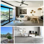公寓 Colibri Loft By Holidays Fuerteventura 科拉雷侯