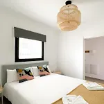 公寓 Colibri Loft By Holidays Fuerteventura *