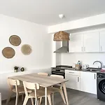 公寓 Colibri Loft By Holidays Fuerteventura *