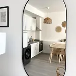 公寓 Colibri Loft By Holidays Fuerteventura *