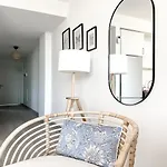 公寓 Colibri Loft By Holidays Fuerteventura *