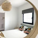 公寓 Colibri Loft By Holidays Fuerteventura *
