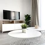 公寓 Colibri Loft By Holidays Fuerteventura 科拉雷侯