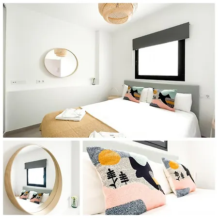 Lejlighed Colibri Loft By Holidays Fuerteventura Corralejo
