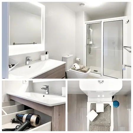 Lejlighed Colibri Loft By Holidays Fuerteventura *