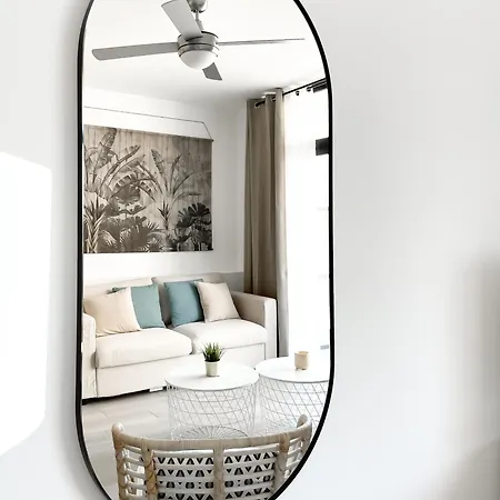 Colibri Loft By Holidays Fuerteventura