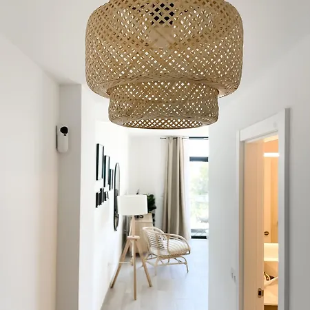 公寓 Colibri Loft By Holidays Fuerteventura *
