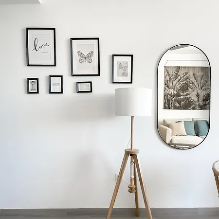 公寓 Colibri Loft By Holidays Fuerteventura *