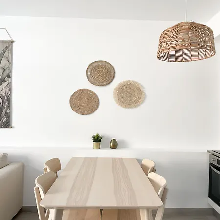 公寓 Colibri Loft By Holidays Fuerteventura 科拉雷侯
