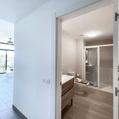 Colibri Loft By Holidays Fuerteventura