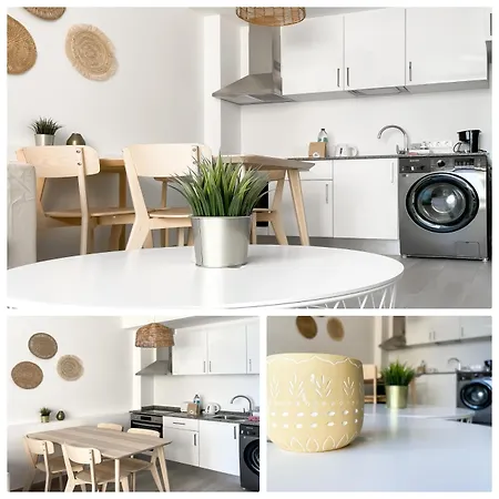 Apartamento Colibri Loft By Holidays Fuerteventura