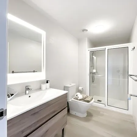 Lejlighed Colibri Loft By Holidays Fuerteventura *