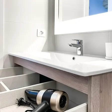 Lejlighed Colibri Loft By Holidays Fuerteventura *