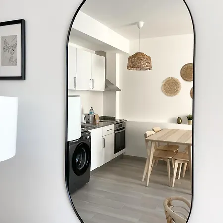 Apartamento Colibri Loft By Holidays Fuerteventura *