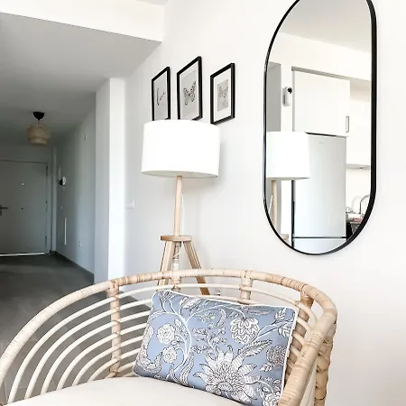 公寓 Colibri Loft By Holidays Fuerteventura *