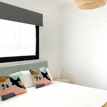 Apartamento Colibri Loft By Holidays Fuerteventura