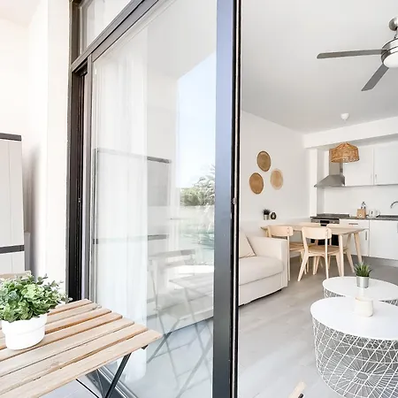 Lejlighed Colibri Loft By Holidays Fuerteventura *