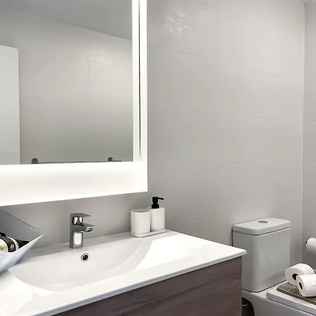 Apartamento Colibri Loft By Holidays Fuerteventura