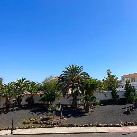 公寓 Colibri Loft By Holidays Fuerteventura 科拉雷侯