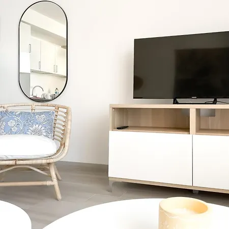 Lejlighed Colibri Loft By Holidays Fuerteventura *