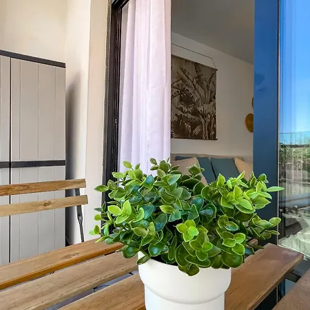 Apartamento Colibri Loft By Holidays Fuerteventura *