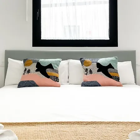 公寓 Colibri Loft By Holidays Fuerteventura *
