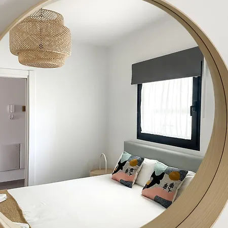 公寓 Colibri Loft By Holidays Fuerteventura *