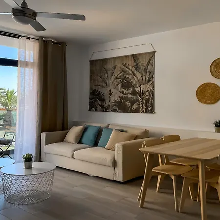 公寓 Colibri Loft By Holidays Fuerteventura *