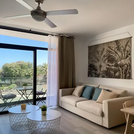 公寓 Colibri Loft By Holidays Fuerteventura