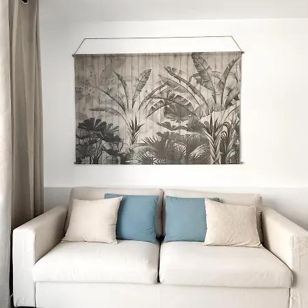 Colibri Loft By Holidays Fuerteventura 科拉雷侯