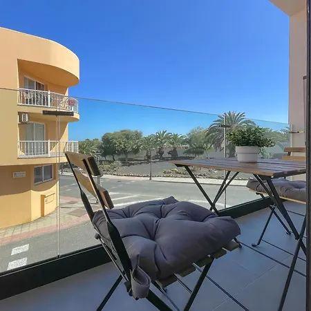 Lejlighed Colibri Loft By Holidays Fuerteventura