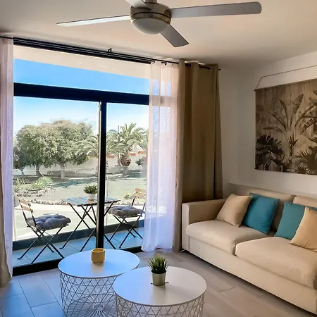 Apartamento Colibri Loft By Holidays Fuerteventura Corralejo