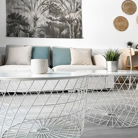 公寓 Colibri Loft By Holidays Fuerteventura *