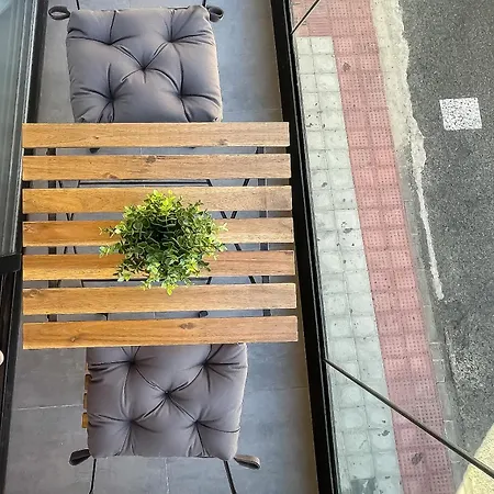 Lejlighed Colibri Loft By Holidays Fuerteventura *