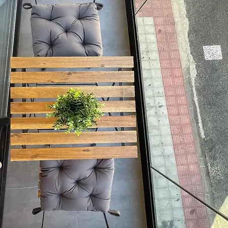 公寓 Colibri Loft By Holidays Fuerteventura *