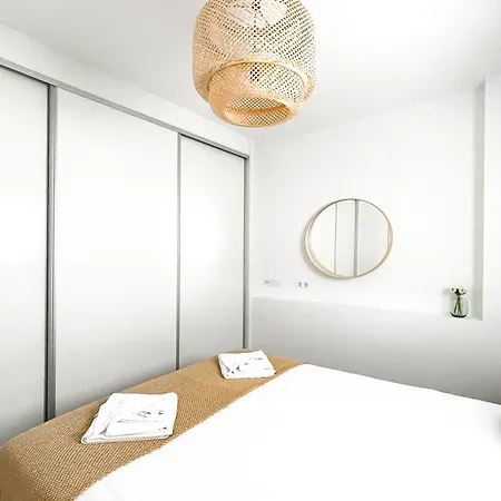 Colibri Loft By Holidays Fuerteventura Κοραλέχο