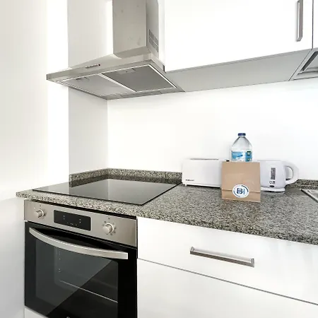 Colibri Loft By Holidays Fuerteventura Κοραλέχο