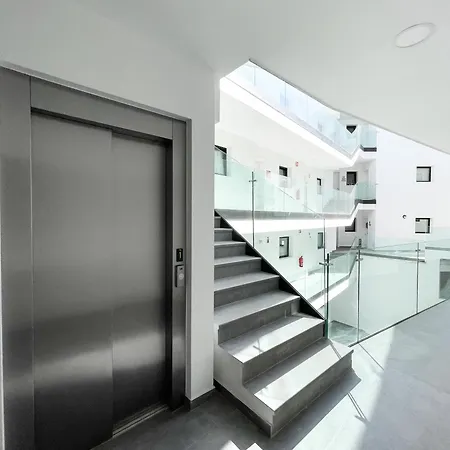 Colibri Loft By Holidays Fuerteventura Κοραλέχο