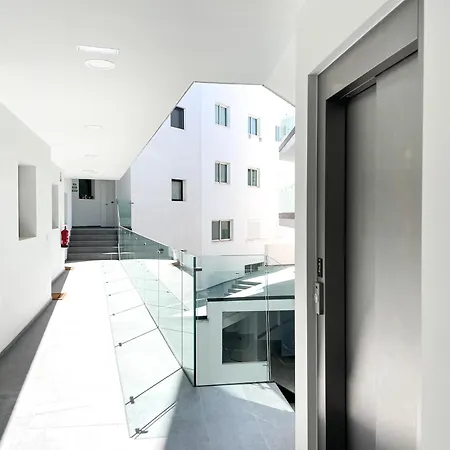 Colibri Loft By Holidays Fuerteventura Κοραλέχο