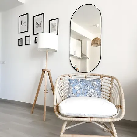 Apartamento Colibri Loft By Holidays Fuerteventura Corralejo