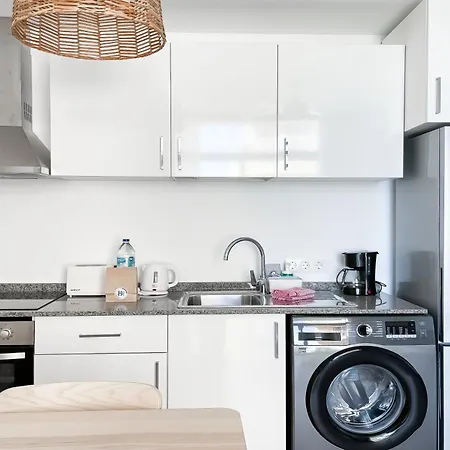 Διαμέρισμα Colibri Loft By Holidays Fuerteventura