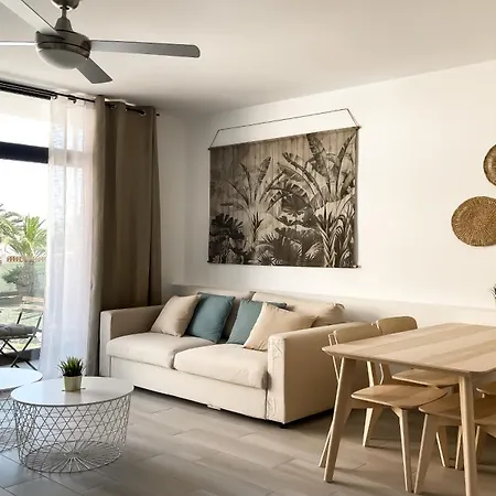 Colibri Loft By Holidays Fuerteventura