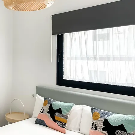 Colibri Loft By Holidays Fuerteventura Κοραλέχο