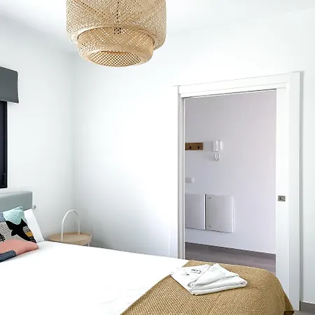 Colibri Loft By Holidays Fuerteventura