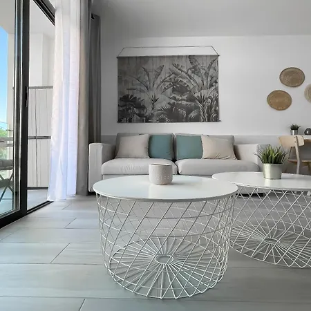 Apartamento Colibri Loft By Holidays Fuerteventura Corralejo