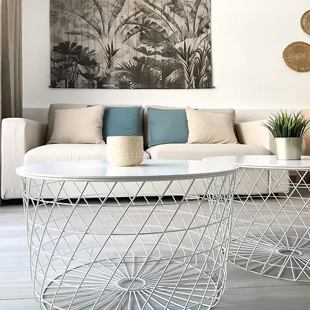 Colibri Loft By Holidays Fuerteventura Κοραλέχο