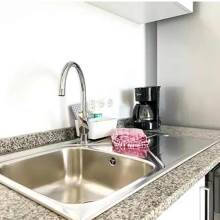 Apartamento Colibri Loft By Holidays Fuerteventura